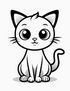 Cute Cats 20 pages
