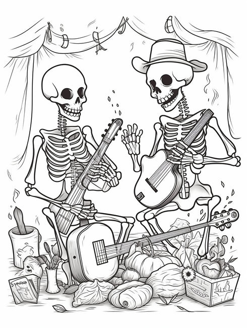 Halloween Bundle