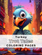 Turkey Trot Tales - 12 pages