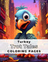Turkey Trot Tales - 12 pages