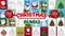 Ultimate Christmas Coloring Book Bundle! Lifetime access!