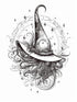 Witches Hats 22 pages