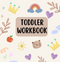 Toddler Workbook 92 pages