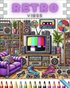 Retro Vibes - 30 pages