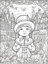 Pilgrim's Harvest Adventure 11 pages