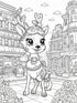 Majestic Reindeer Chronicles 14 pages