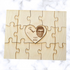 100% Custom puzzles