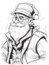 Santa's workshop wonders