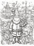 Santa's workshop wonders