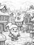Santa's workshop wonders