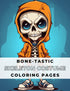 Bone-Tastic Skeliton Costumes 16 pages