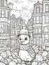 Turkey Trot Tales - 12 pages
