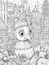 Turkey Trot Tales - 12 pages