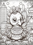 Turkey Trot Tales - 12 pages