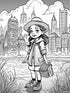 Witched enchantments 14 pages