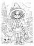 Witched enchantments 14 pages