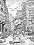 Zombie Apocalypse Chronicles 15 pages