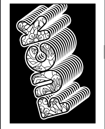 Shove it! - 24 pages Not safe for kids