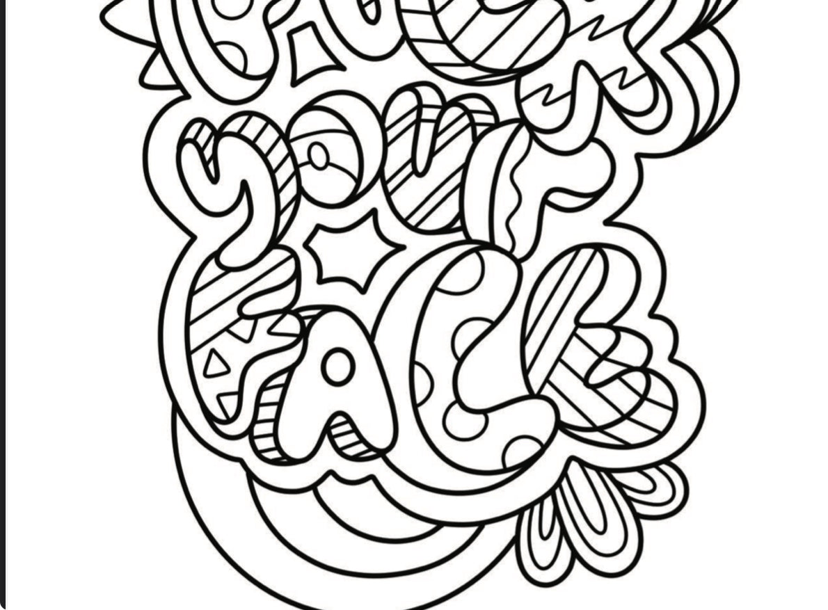 Fuck it all - 27 pages Not safe for kids