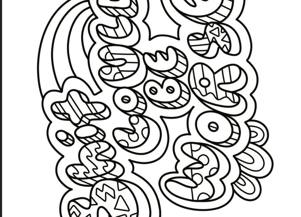 Fuck it all - 27 pages Not safe for kids