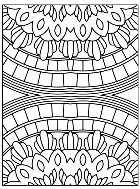 Mandela 10 pages - free