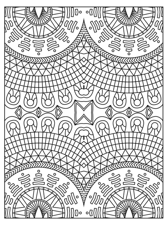 Mandela 2 - 10 page - free