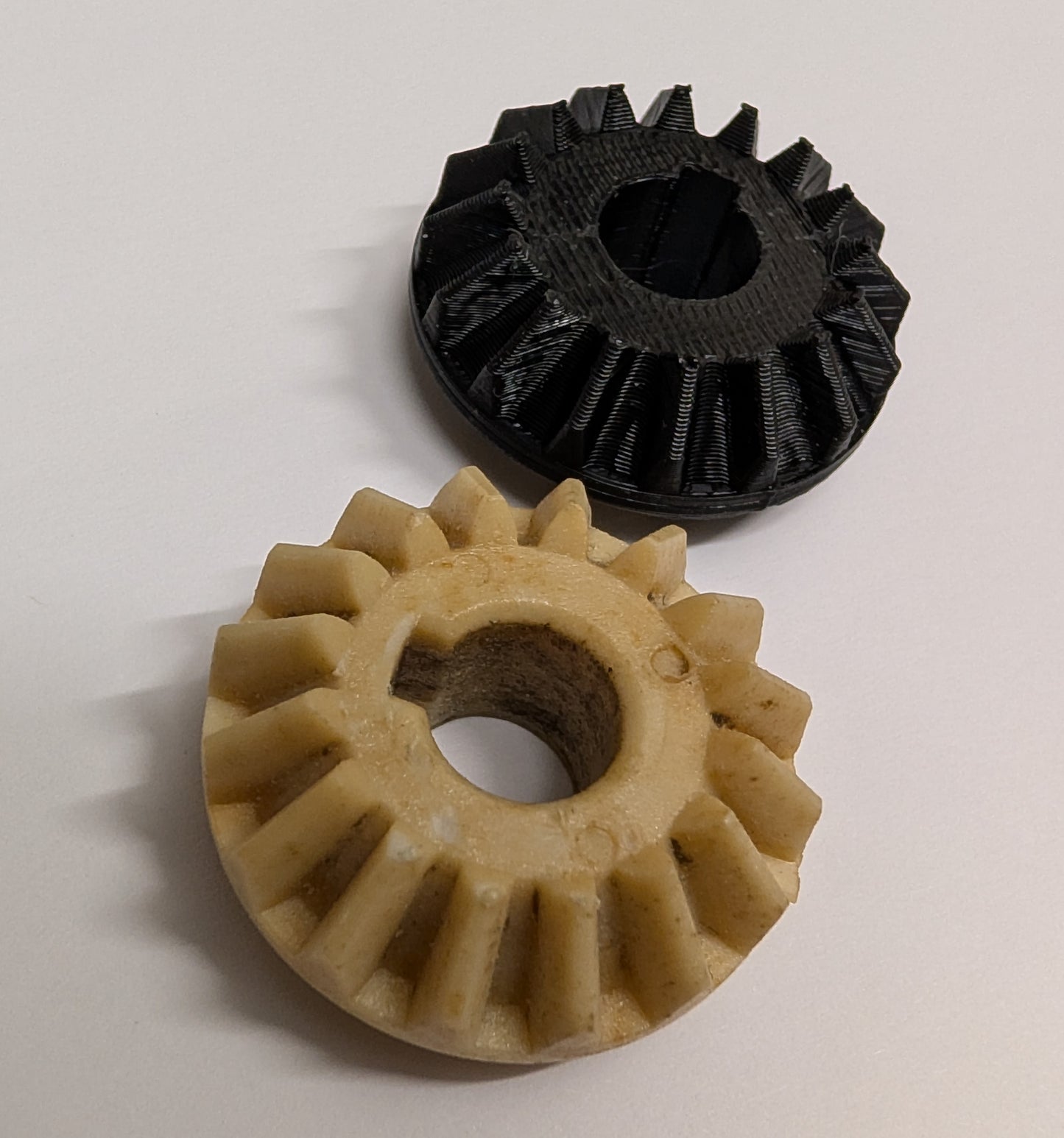 Custom 3d prints