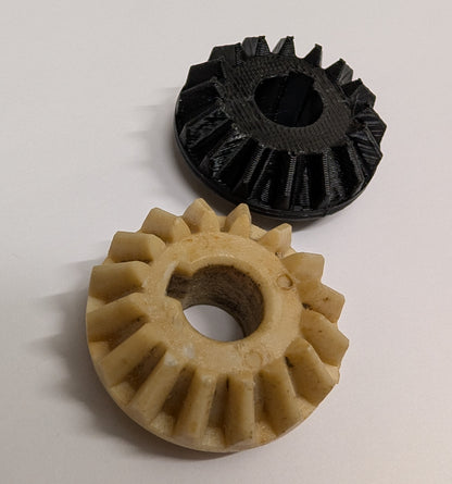 Custom 3d prints