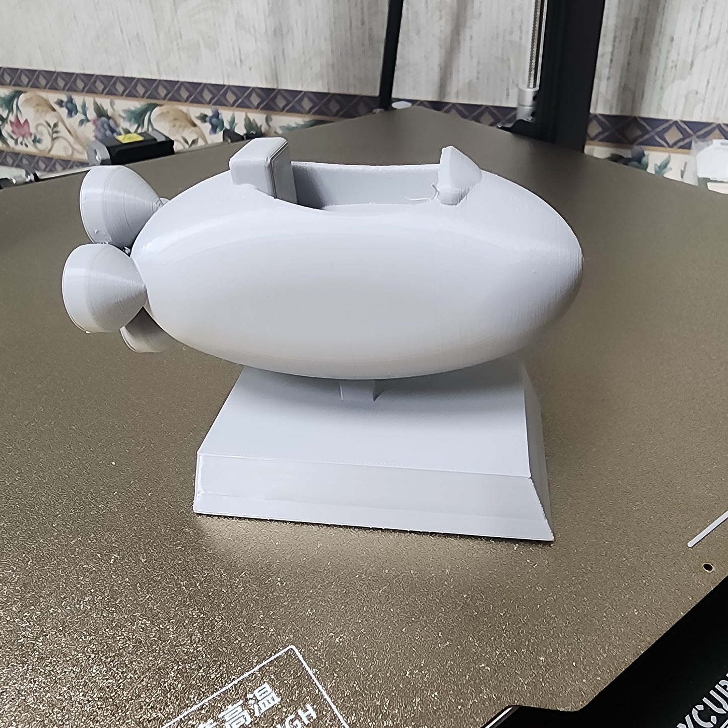 Custom 3d prints
